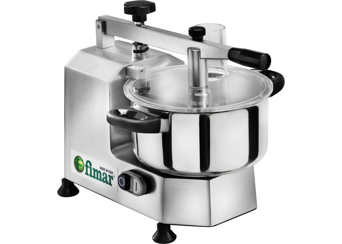 Быстрый ремонт куттера